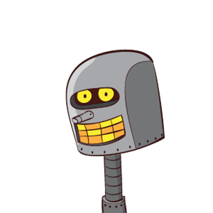 robot